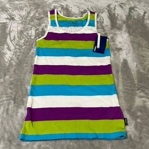 Reebok Tank